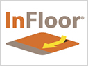 Geveko Markings - InFloor® logo